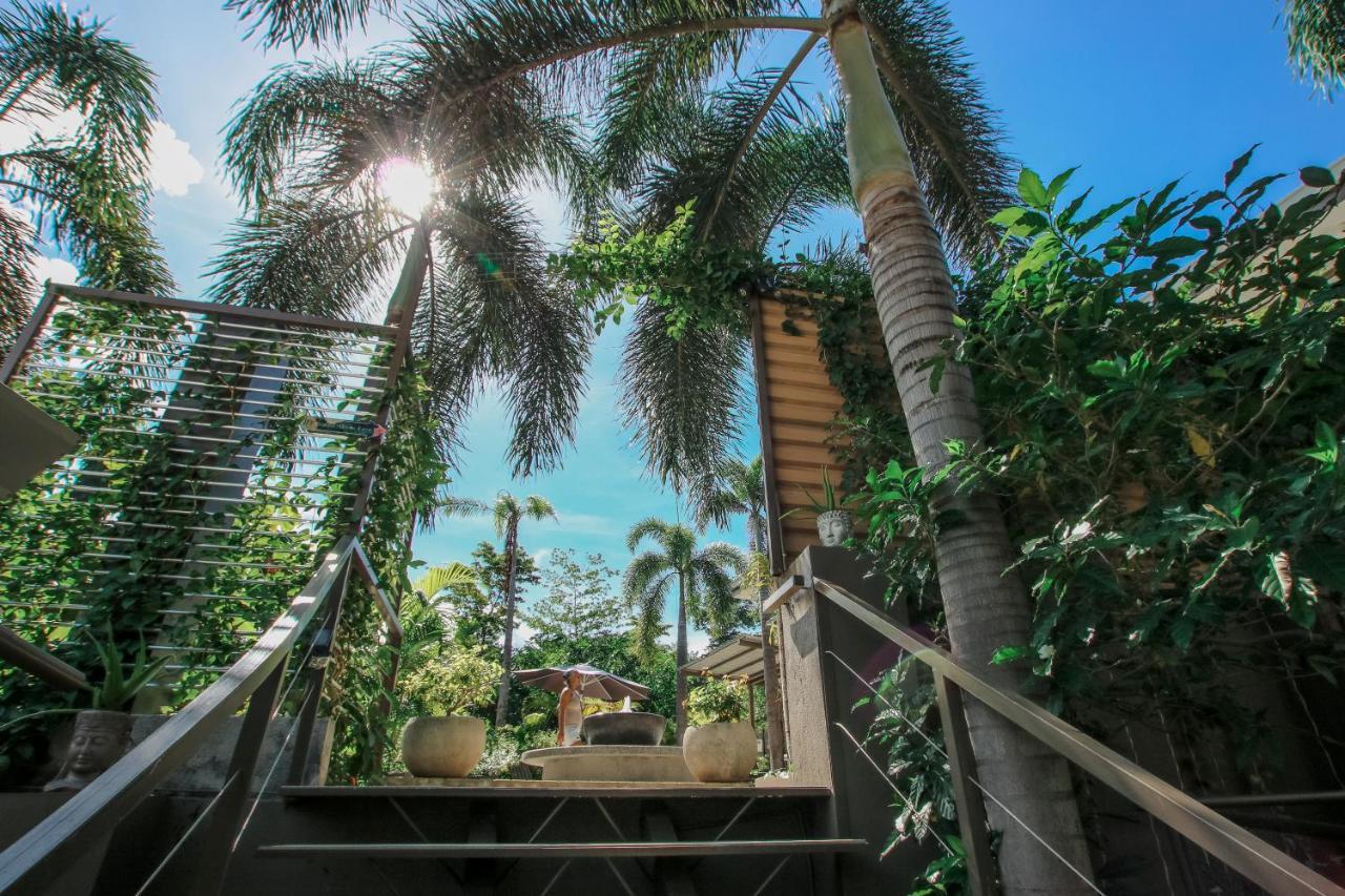 Tamarindo Bay Suites - Self Check In, Adults Only Kültér fotó
