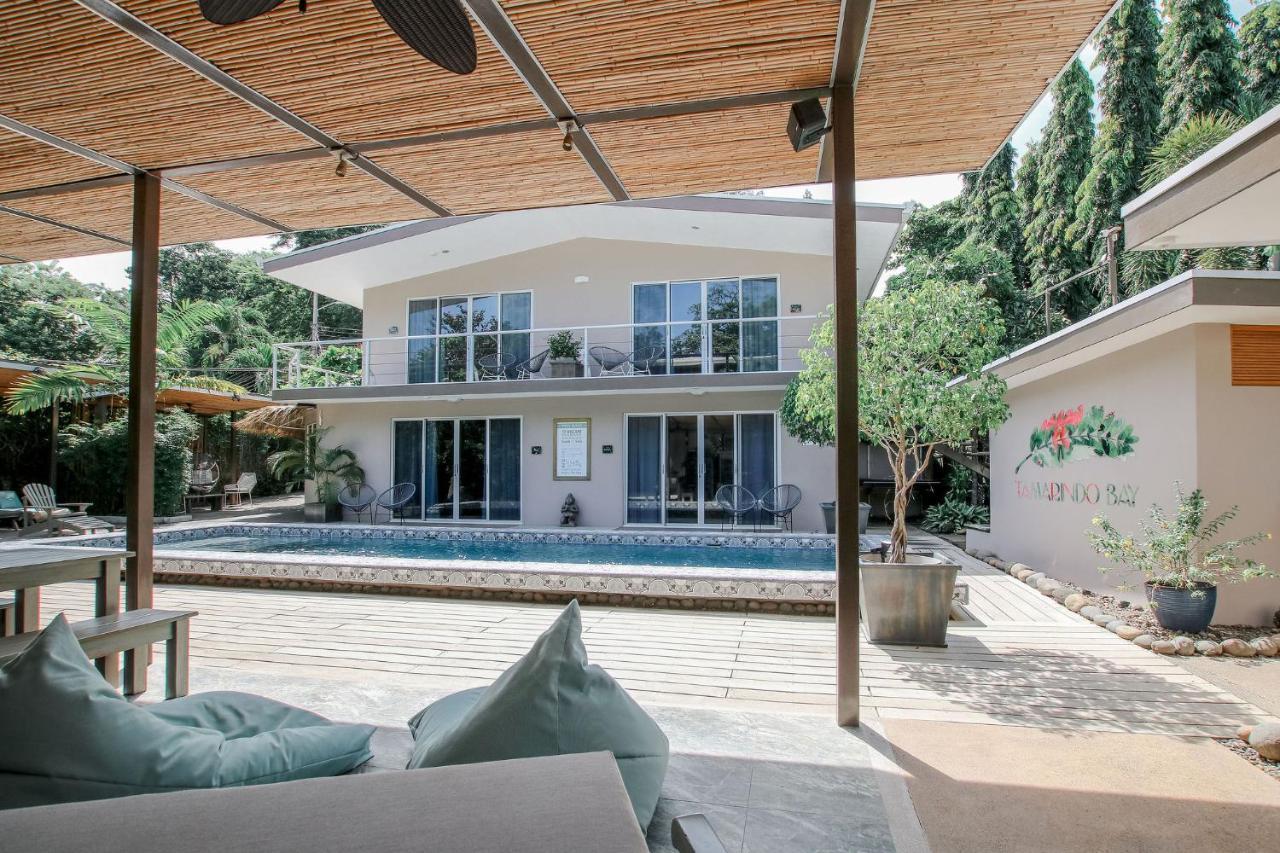 Tamarindo Bay Suites - Self Check In, Adults Only Kültér fotó