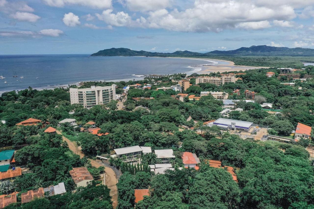 Tamarindo Bay Suites - Self Check In, Adults Only Kültér fotó