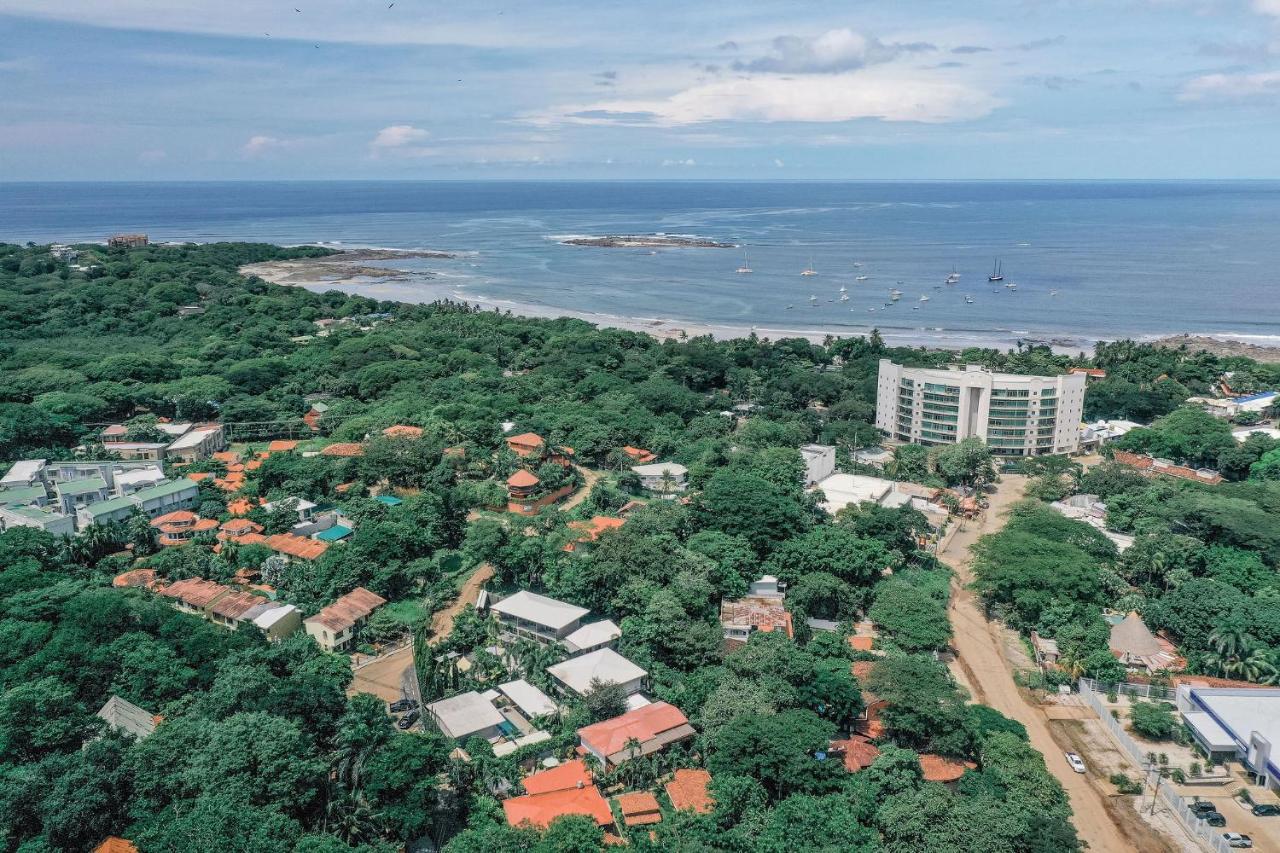 Tamarindo Bay Suites - Self Check In, Adults Only Kültér fotó