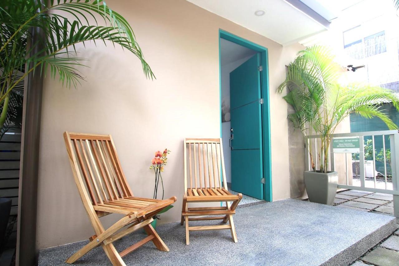 Tamarindo Bay Suites - Self Check In, Adults Only Kültér fotó
