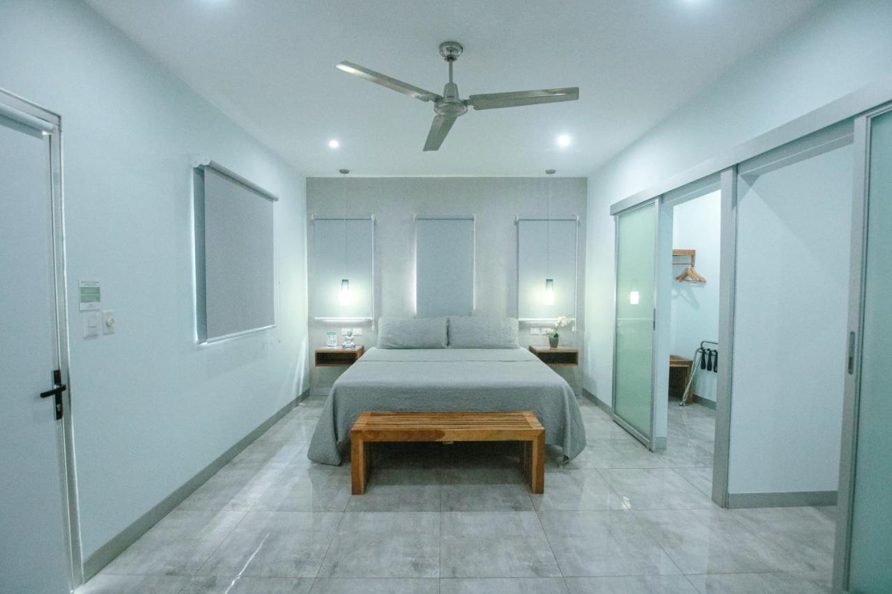 Tamarindo Bay Suites - Self Check In, Adults Only Kültér fotó