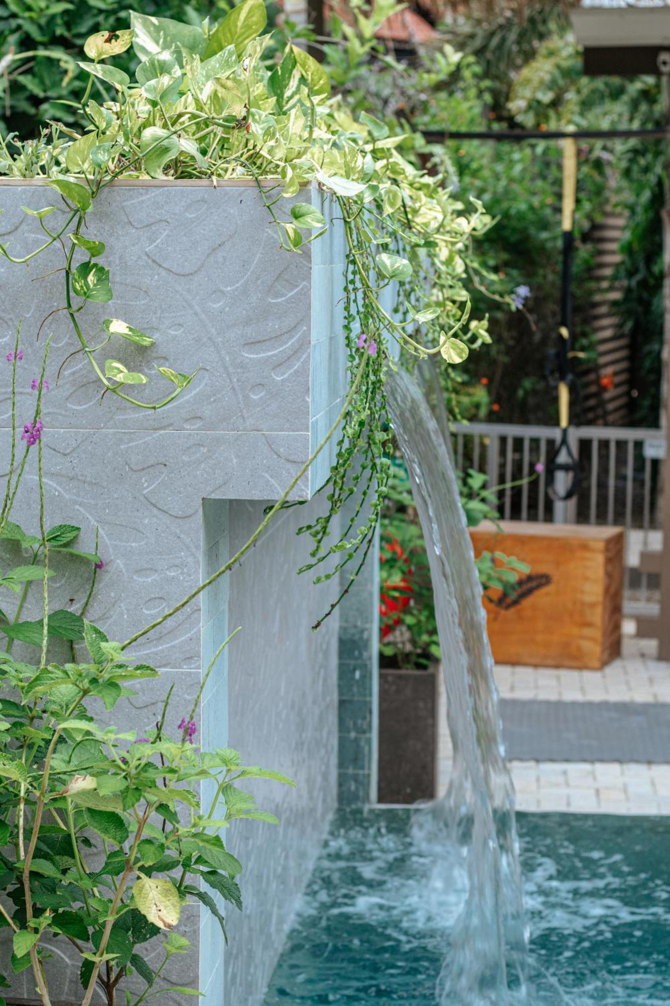 Tamarindo Bay Suites - Self Check In, Adults Only Kültér fotó