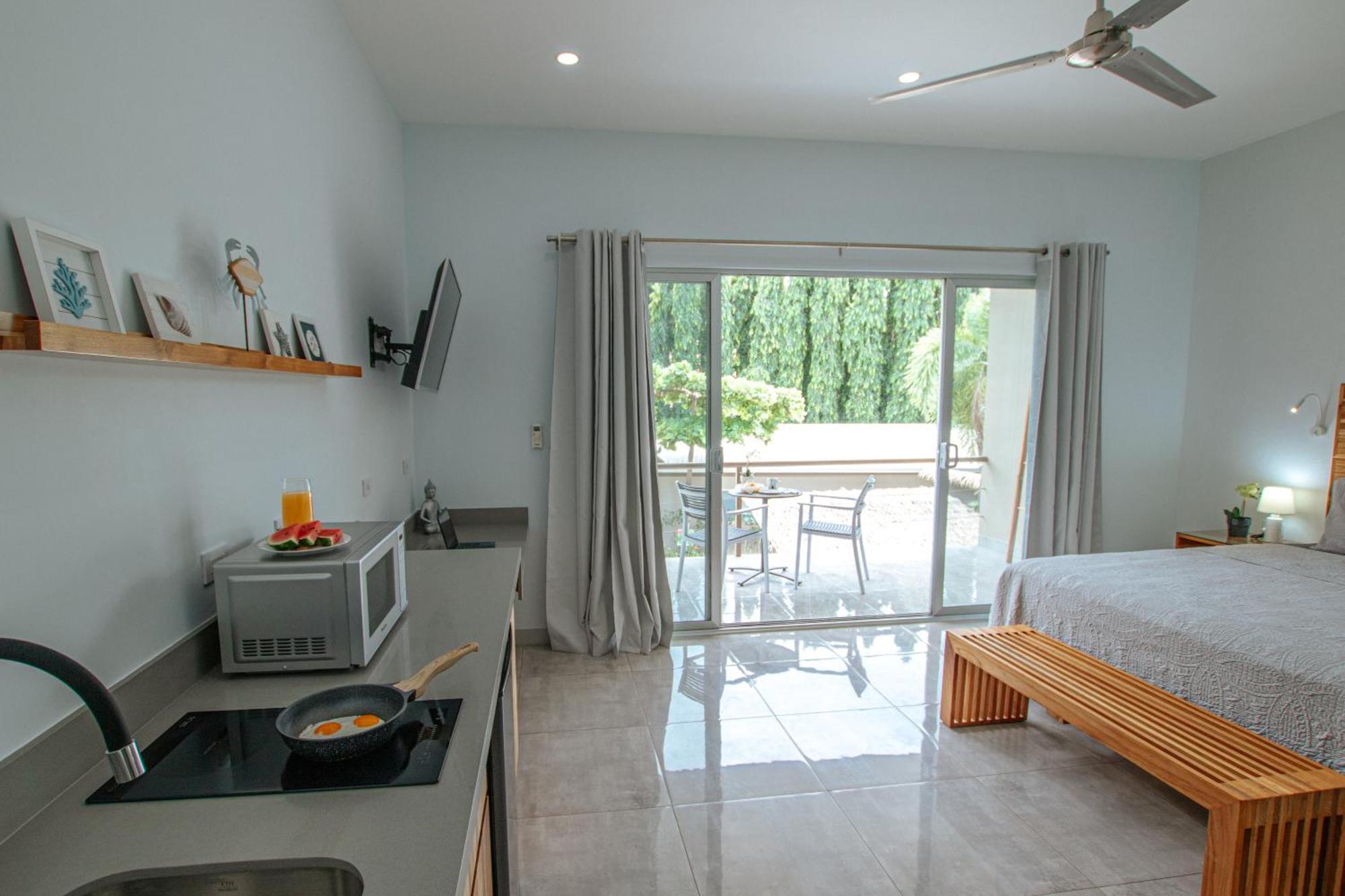 Tamarindo Bay Suites - Self Check In, Adults Only Kültér fotó