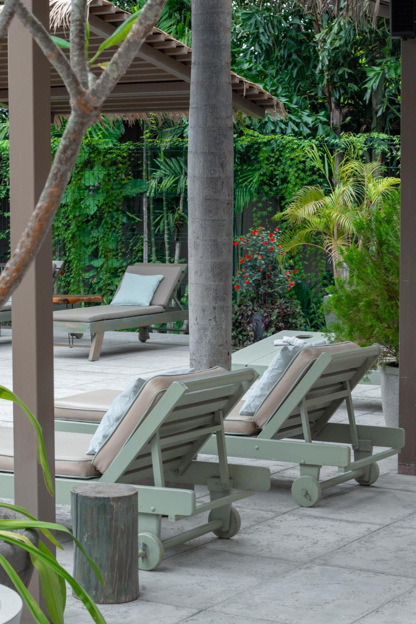 Tamarindo Bay Suites - Self Check In, Adults Only Kültér fotó