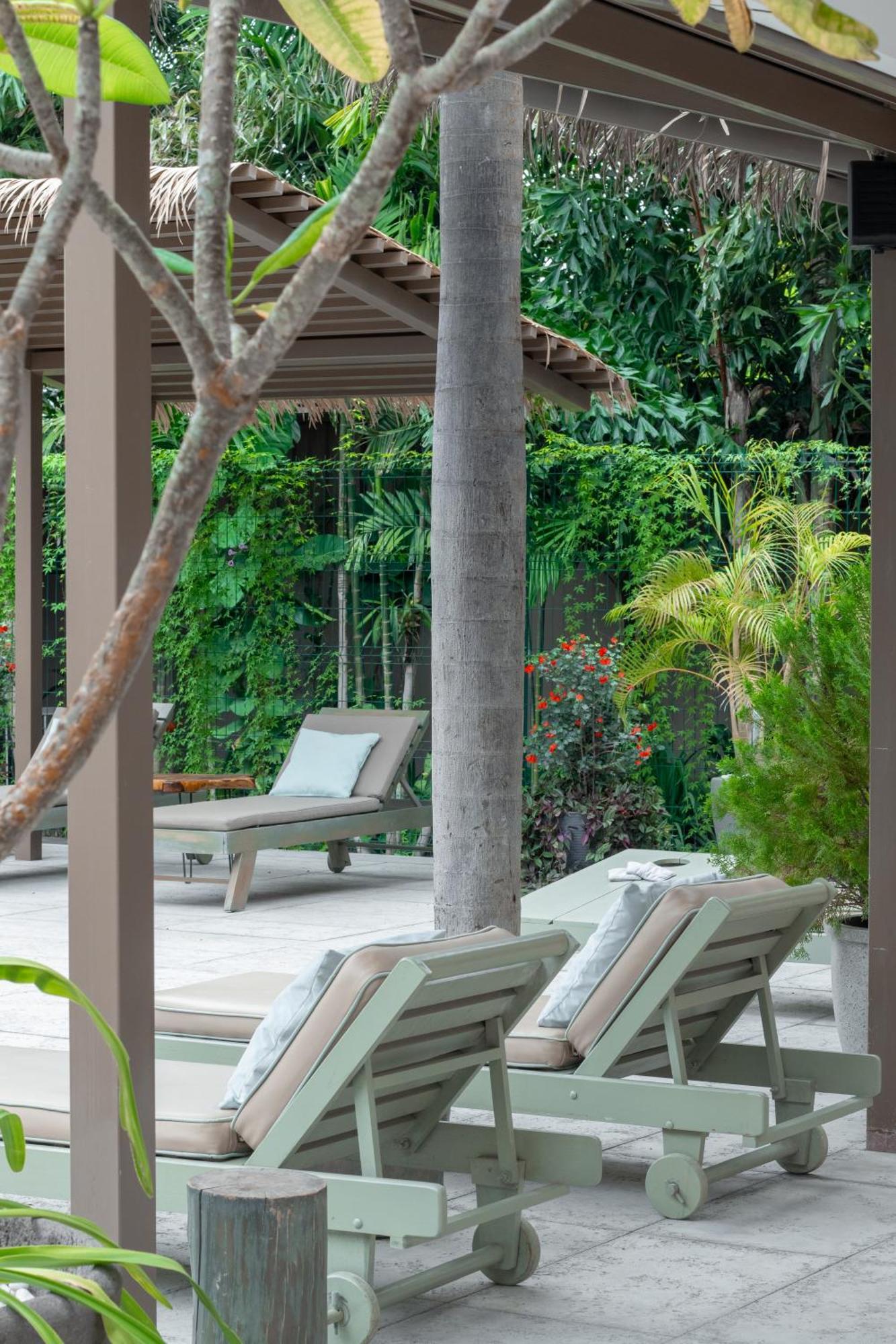 Tamarindo Bay Suites - Self Check In, Adults Only Kültér fotó