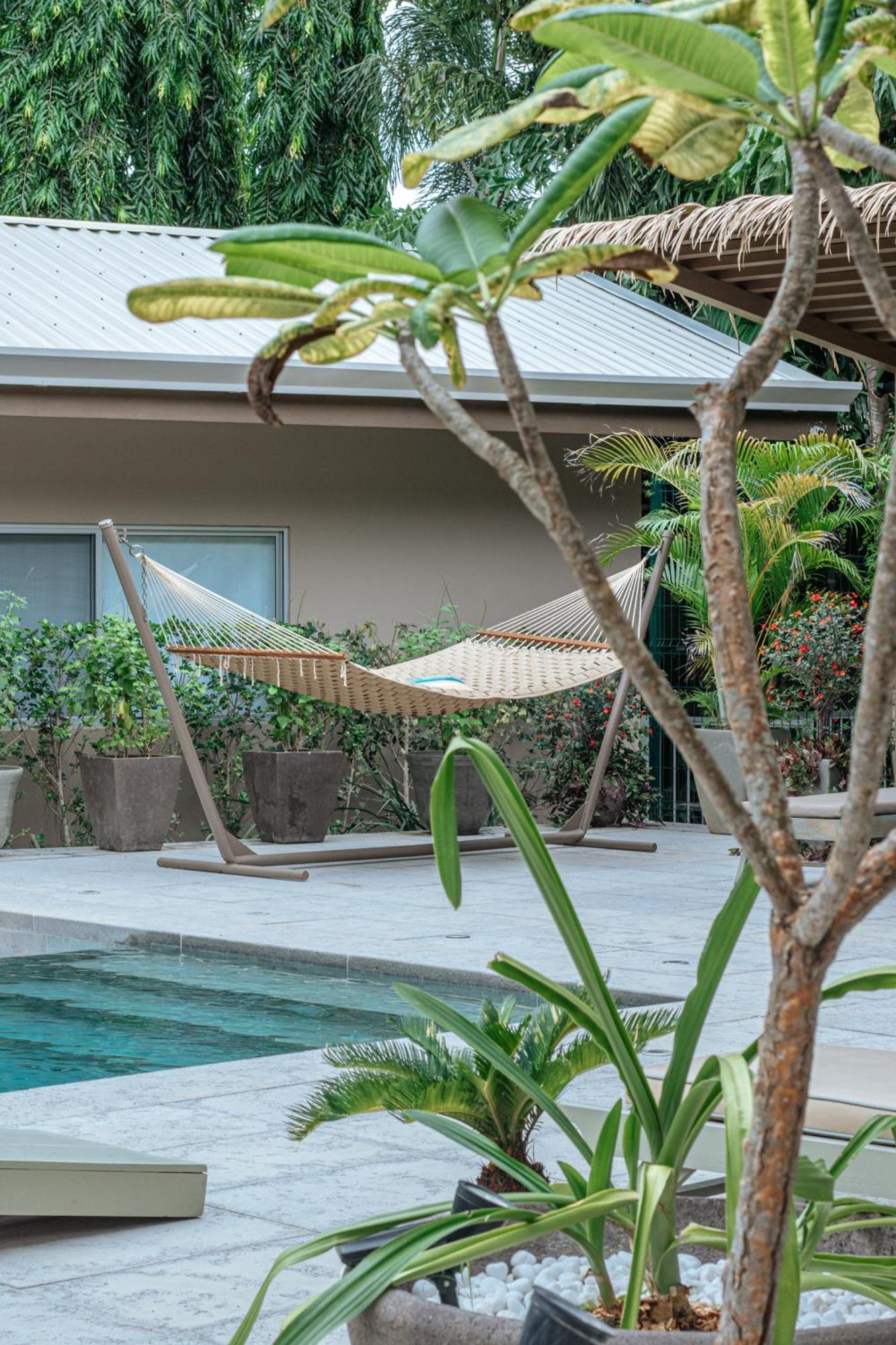 Tamarindo Bay Suites - Self Check In, Adults Only Kültér fotó