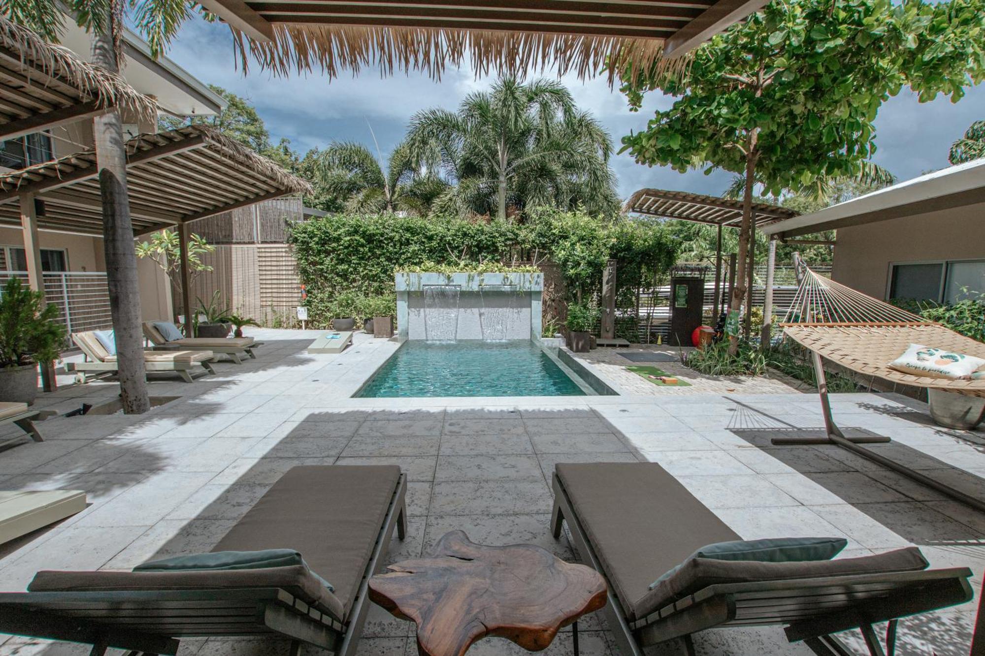 Tamarindo Bay Suites - Self Check In, Adults Only Kültér fotó