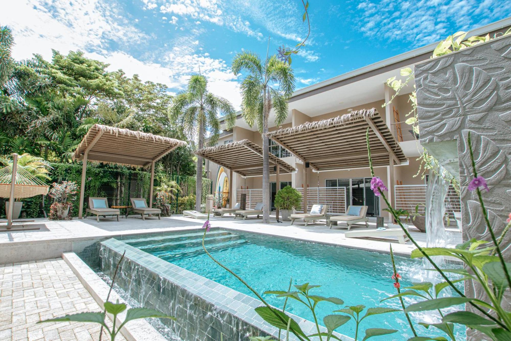Tamarindo Bay Suites - Self Check In, Adults Only Kültér fotó