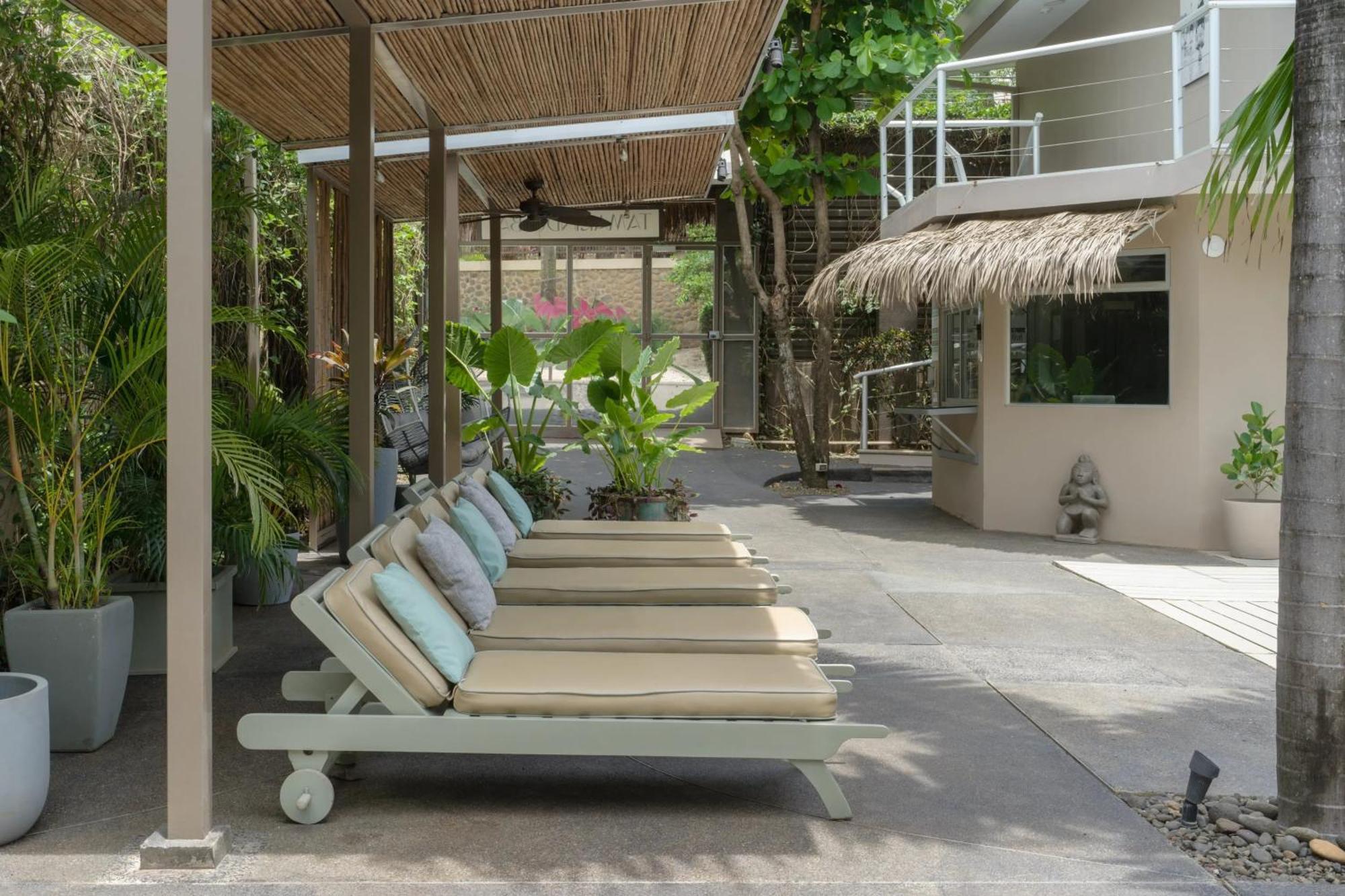 Tamarindo Bay Suites - Self Check In, Adults Only Kültér fotó