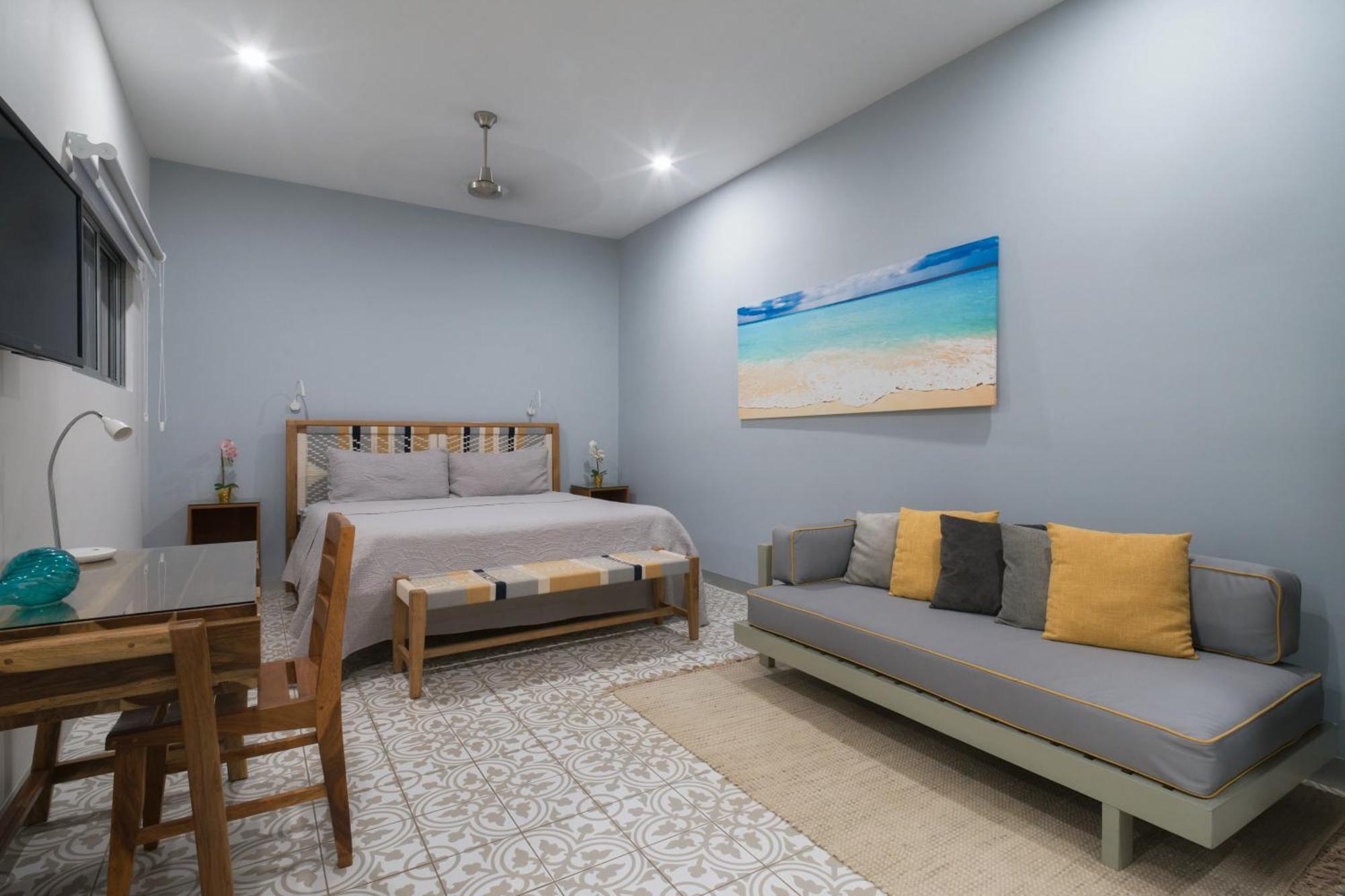 Tamarindo Bay Suites - Self Check In, Adults Only Kültér fotó
