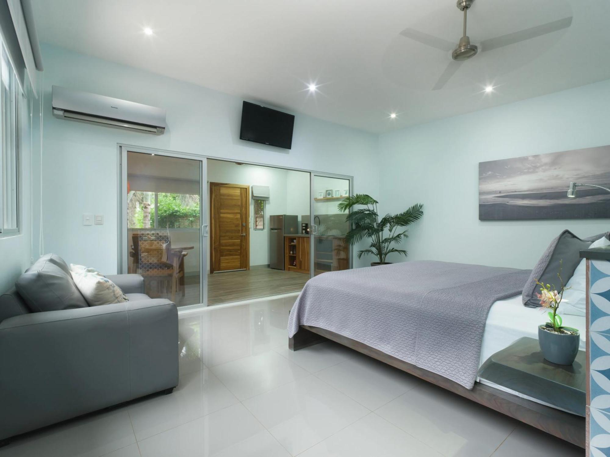 Tamarindo Bay Suites - Self Check In, Adults Only Kültér fotó