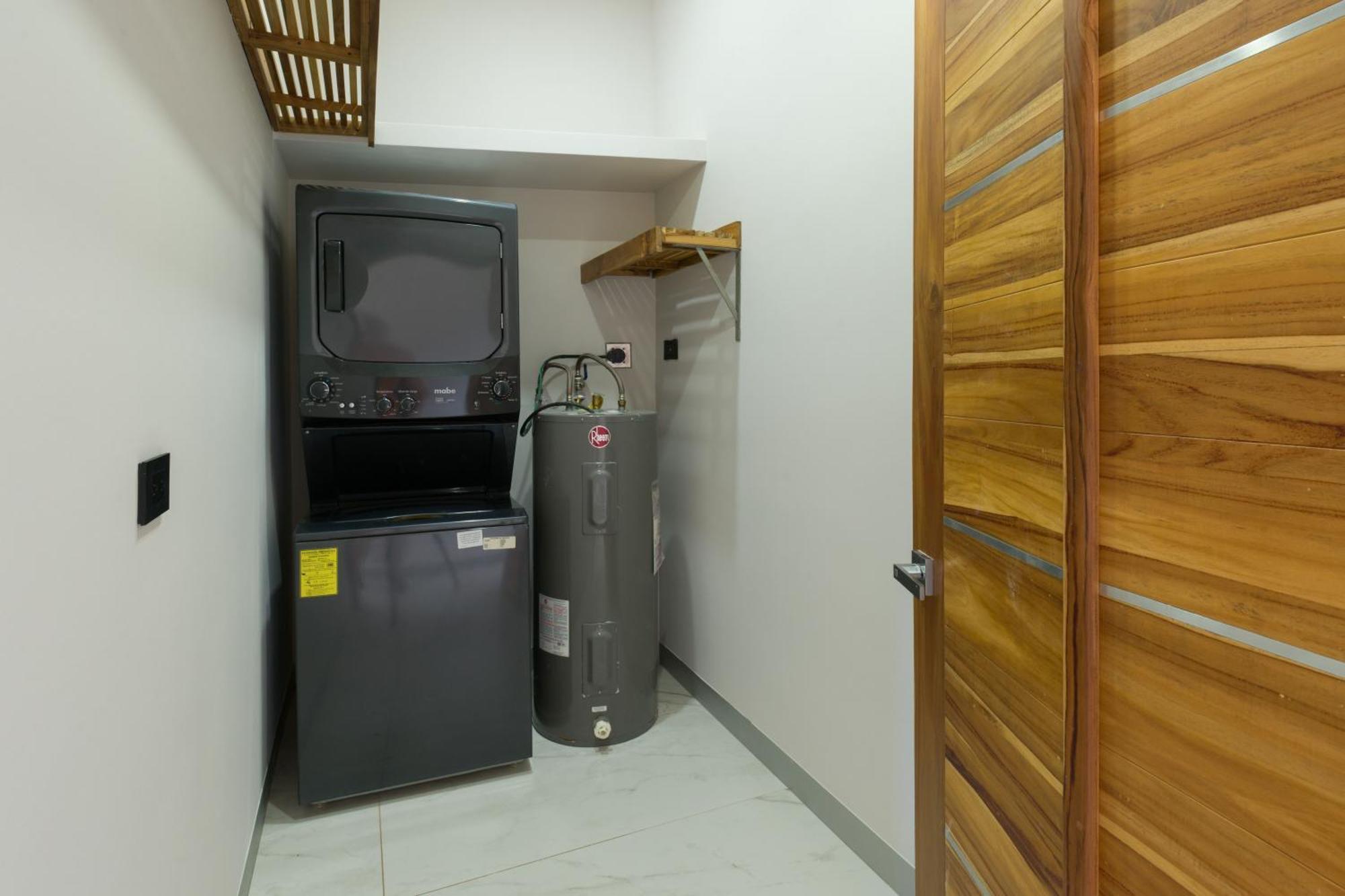 Tamarindo Bay Suites - Self Check In, Adults Only Kültér fotó