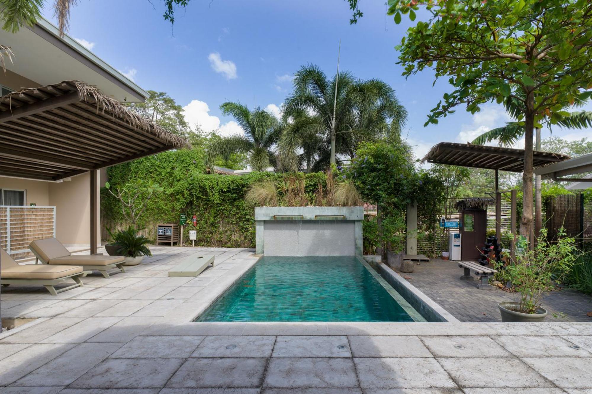 Tamarindo Bay Suites - Self Check In, Adults Only Kültér fotó